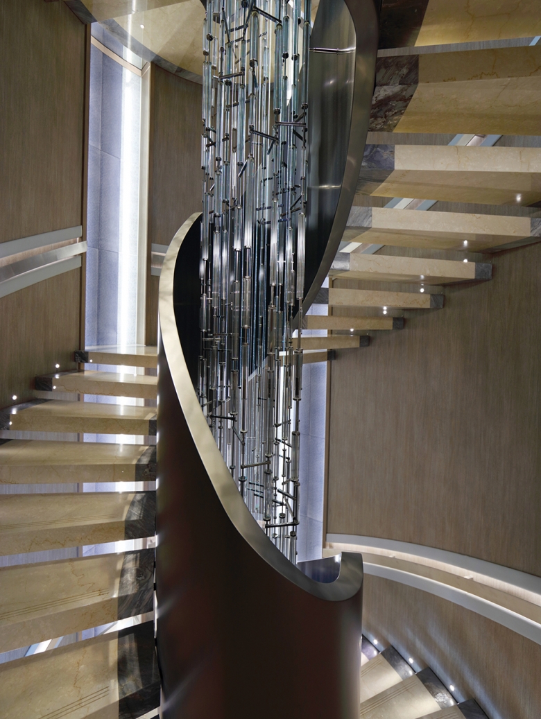 Staircase