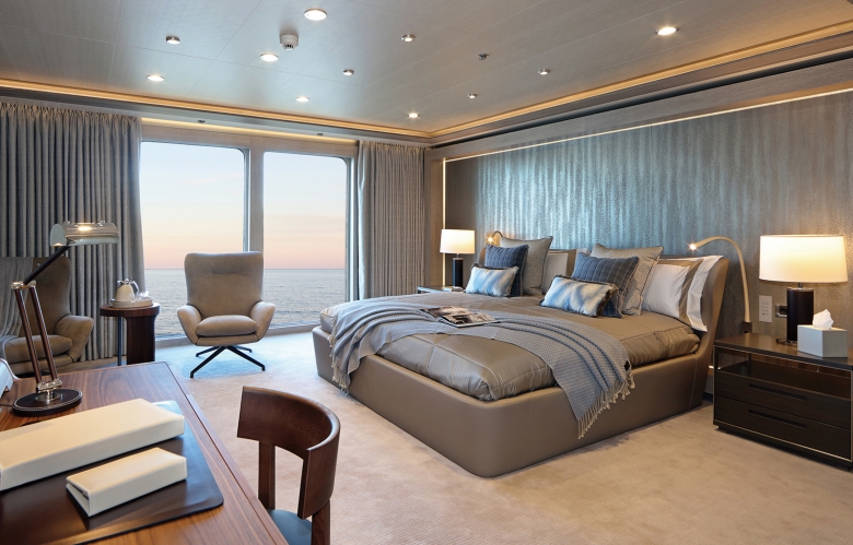 Guest Cabin 00002