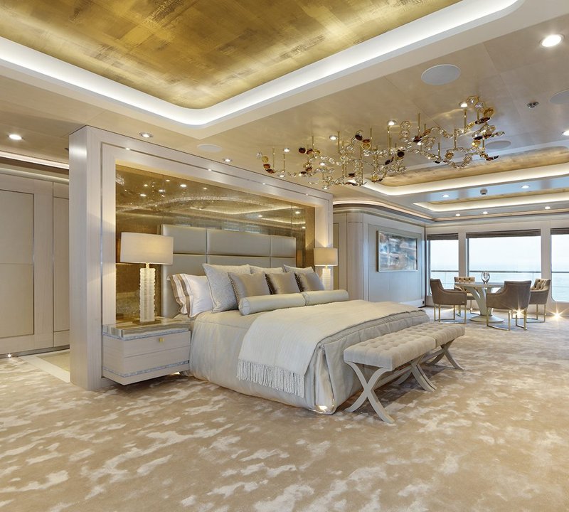 Guest Cabin