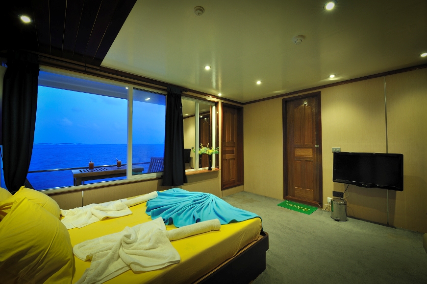 MALDIVE MOSAQUIE Seabreeze