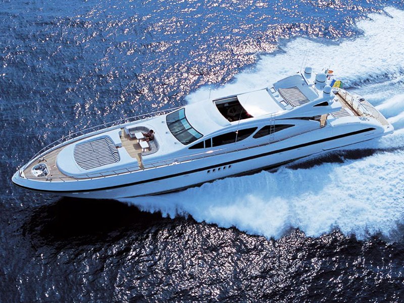 MANGUSTA-130