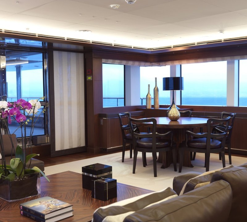 Saloon