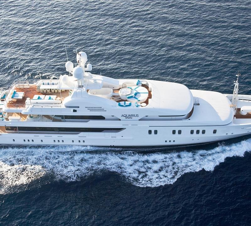 MARIA Ex Aquarius