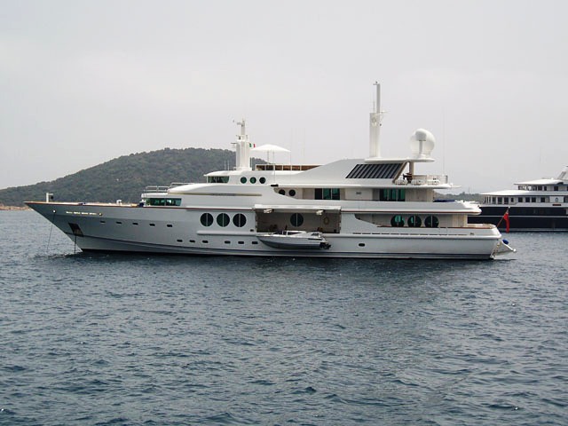 Bannenberg Design