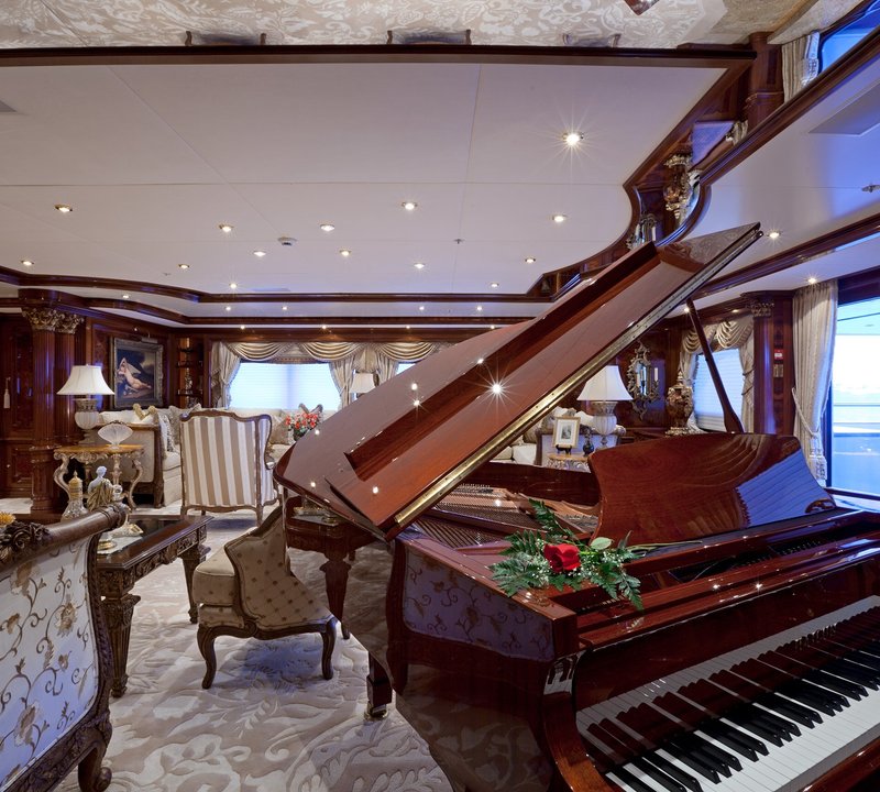 Main Salon