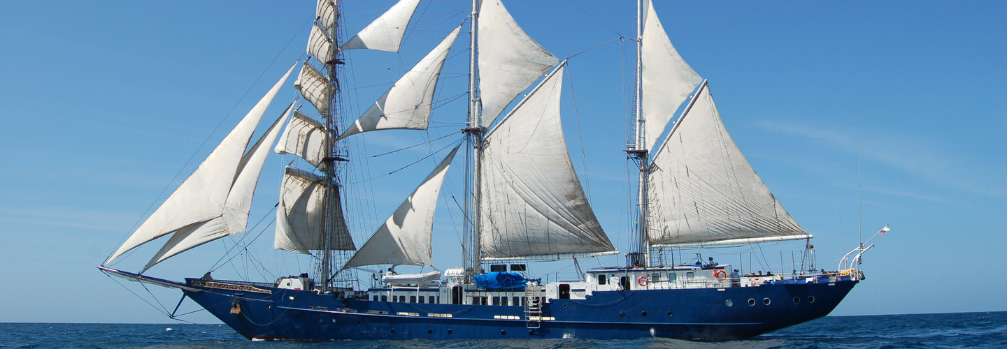 MARY ANNE II Exterior