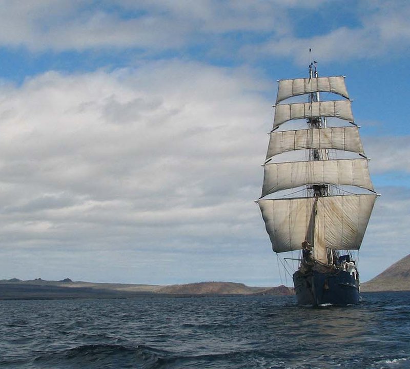 MARY ANNE II