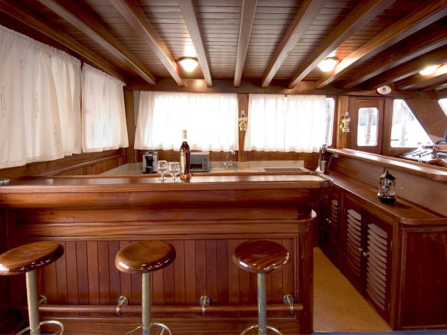 MATINA -  Bar