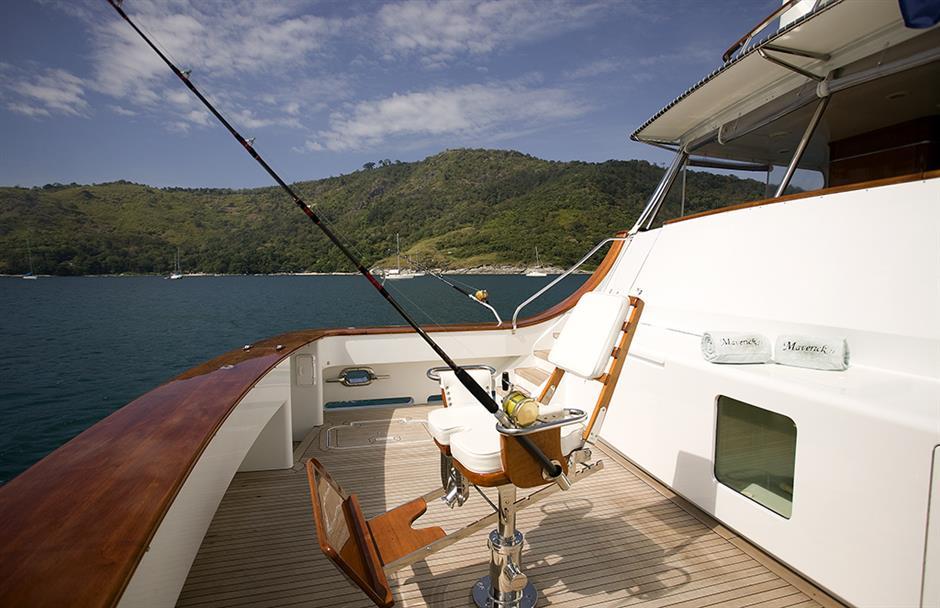 Exterior Spaces