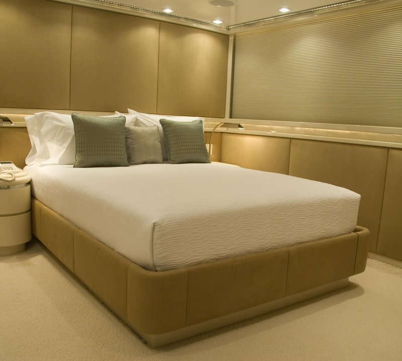 Double Guest Cabin 00001