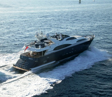 Azimut