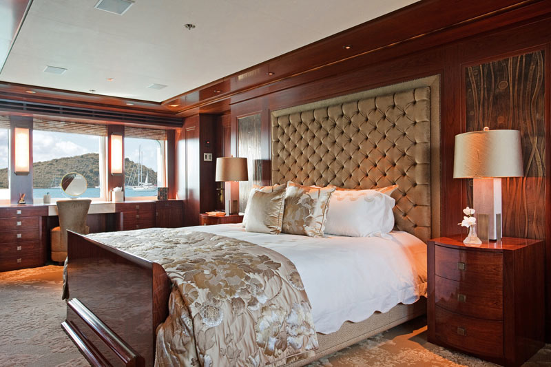 Guest Cabin