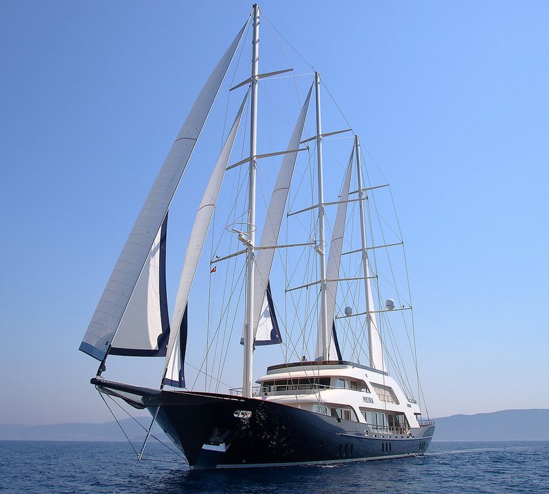 MEIRA 50m