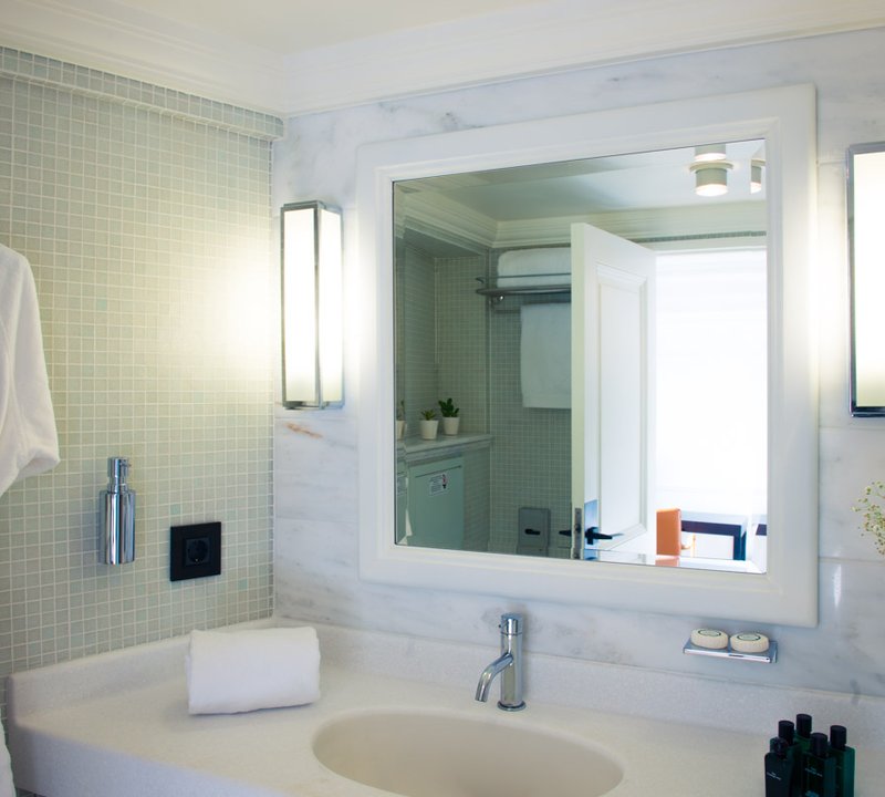 MENORCA - Bathroom