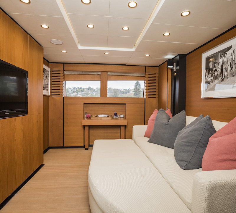 Cinema Room