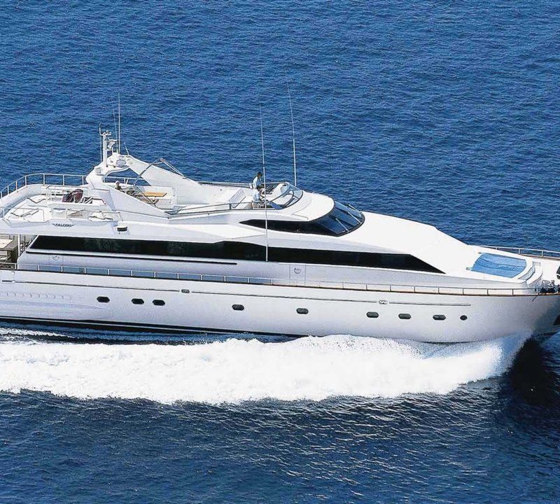 MONTE CARLO Profile
