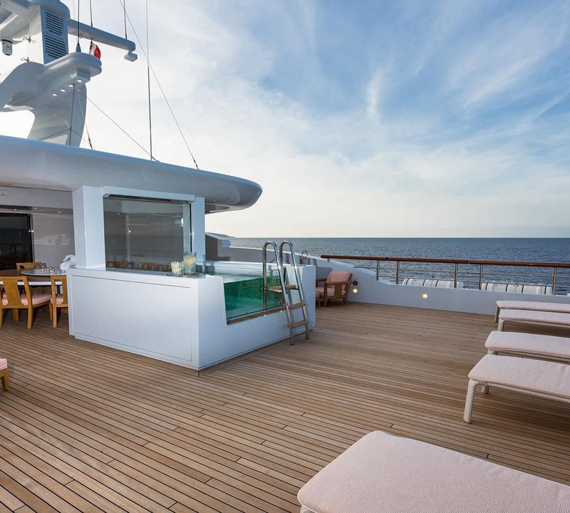 Sundeck
