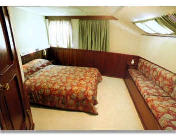 Double Cabin
