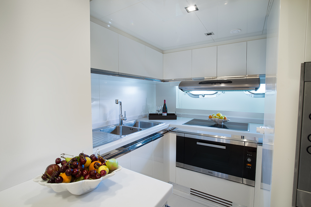 Galley