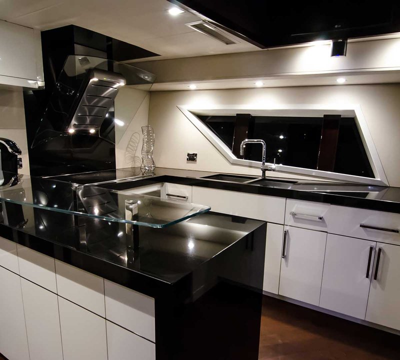 Galley