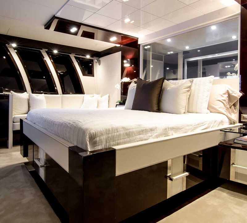 Double Cabin