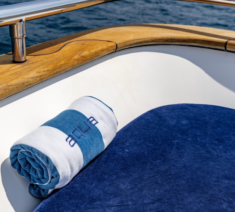 Deck Detail