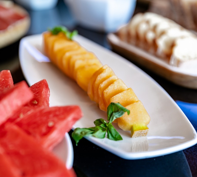 Fruit Platter