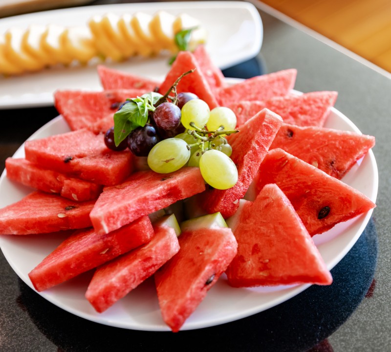 Fruit