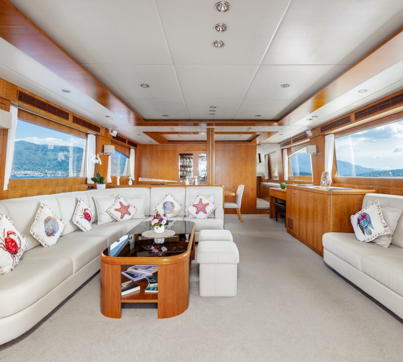 Saloon