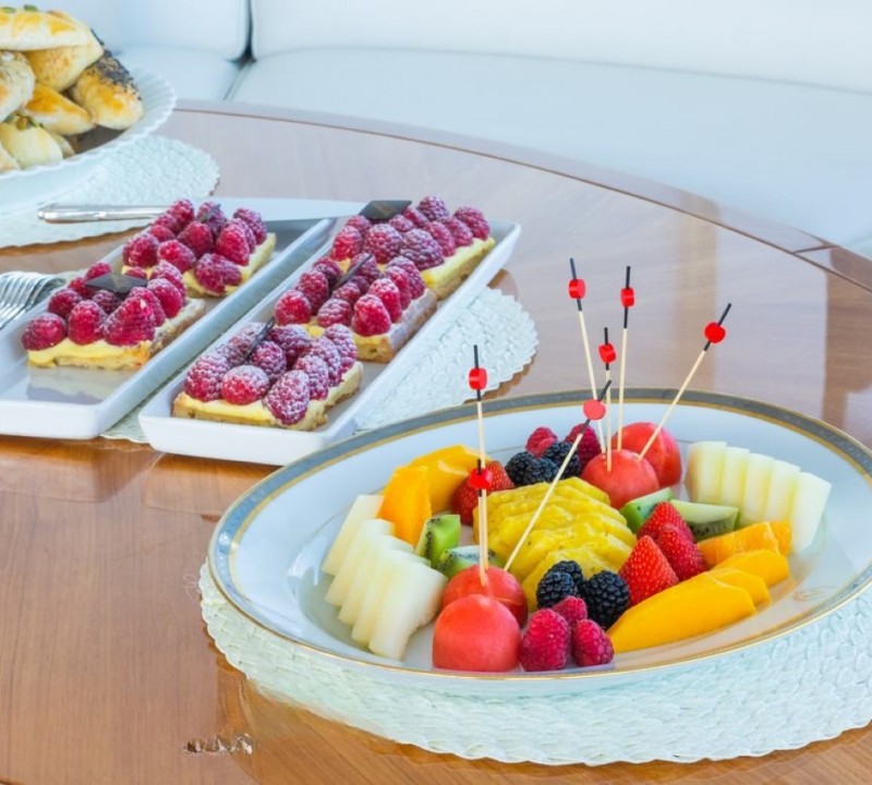 Food On Board