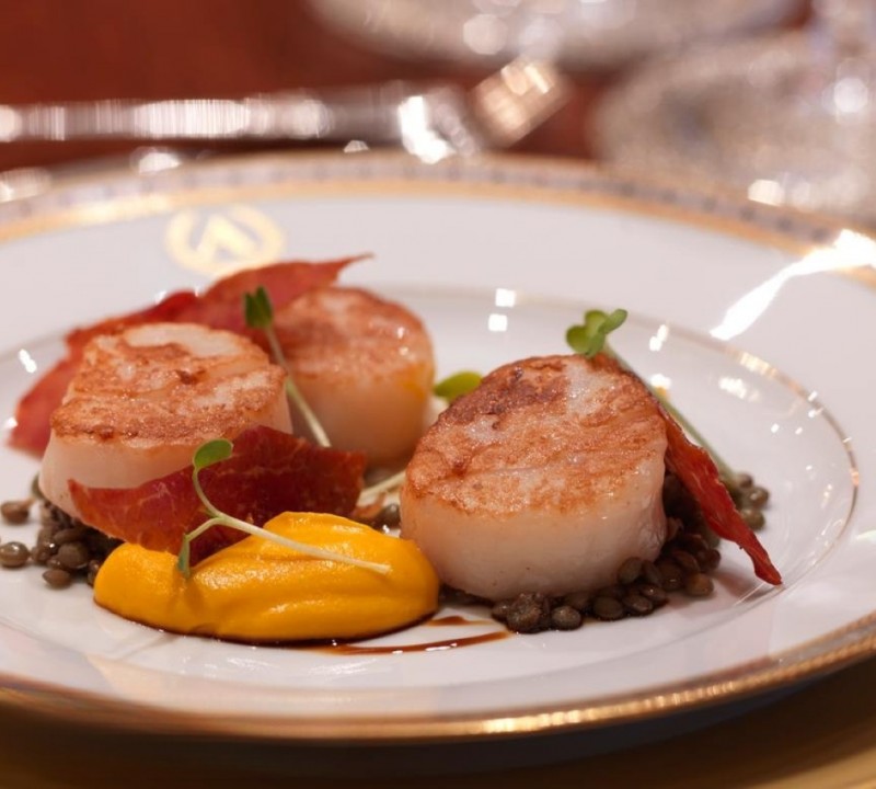 Food On Board