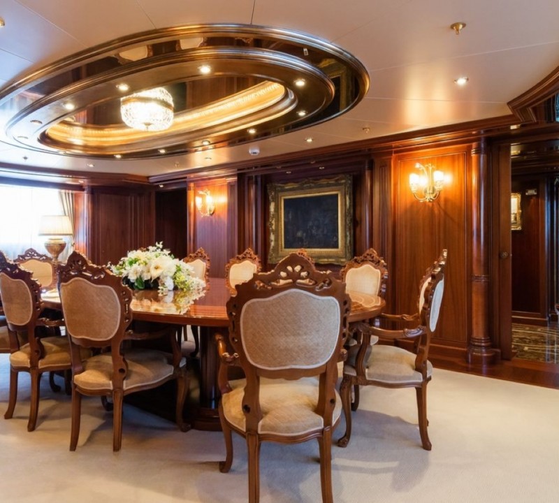 Main Dining