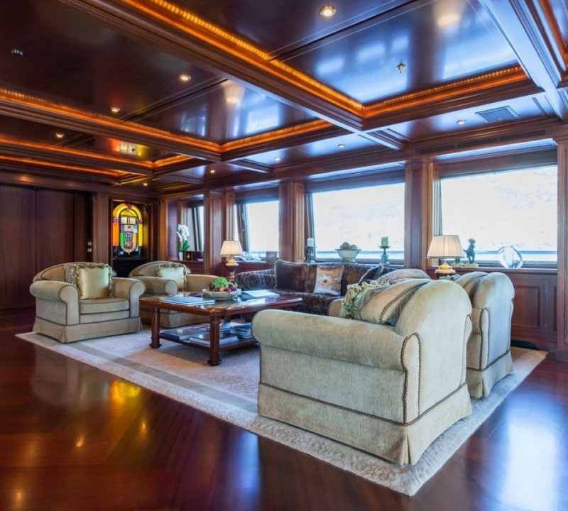 Main Salon