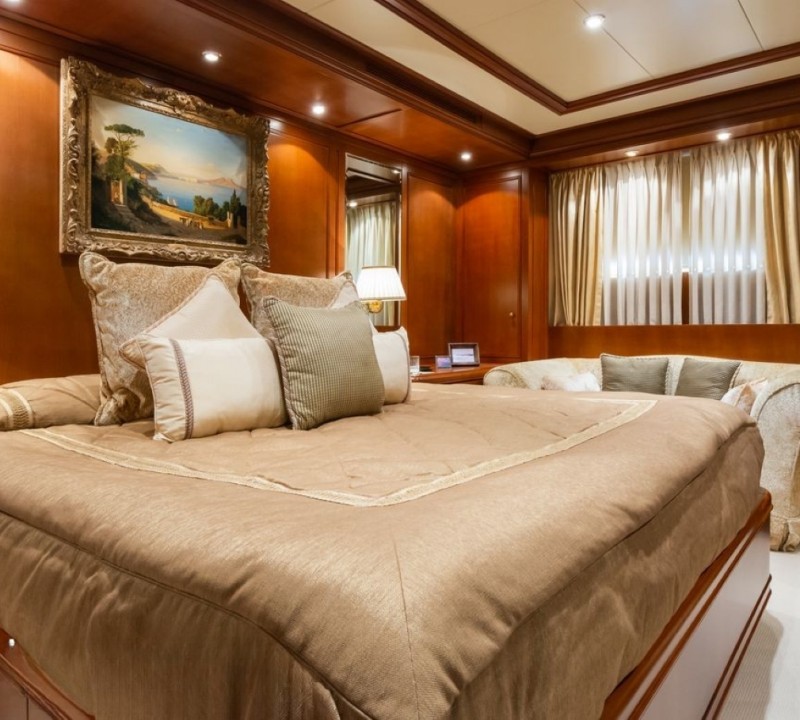 Guest Suite
