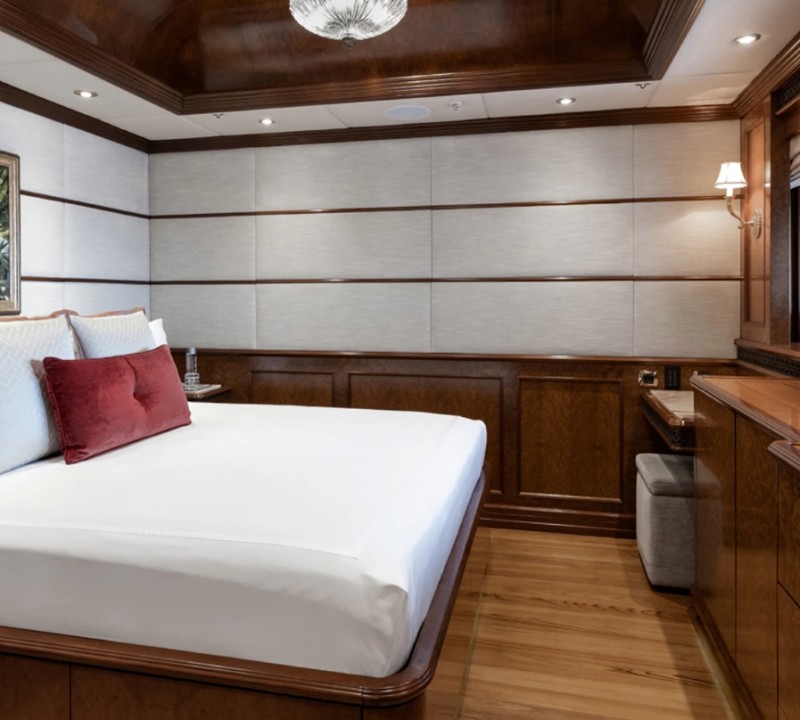 Guest Suite