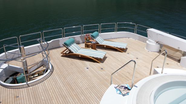 Luxury Lifestyle