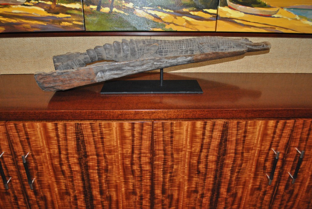 Interior - Details
