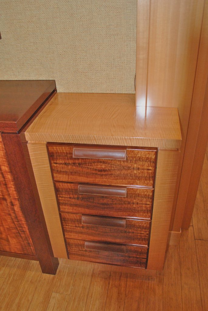Interior - Details