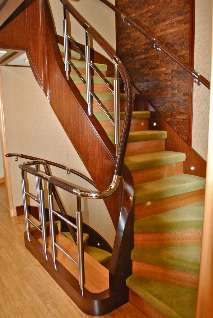 Interior - Details