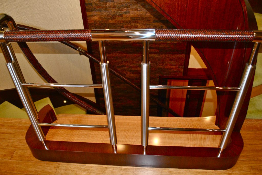 Interior - Details