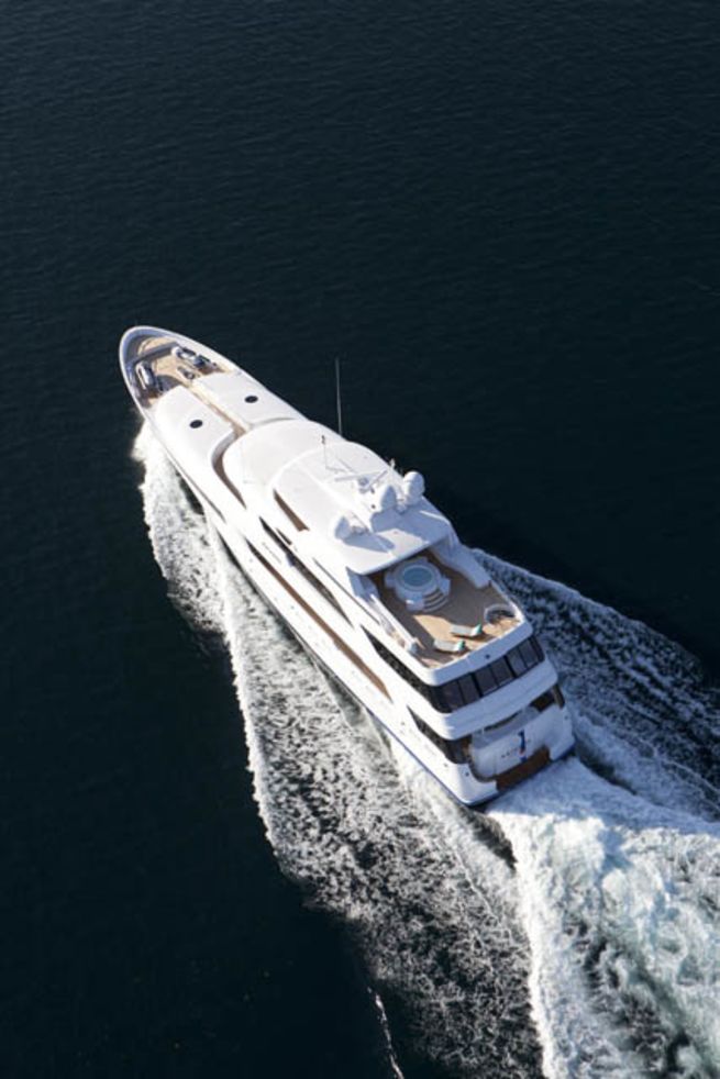 Exterior Profile