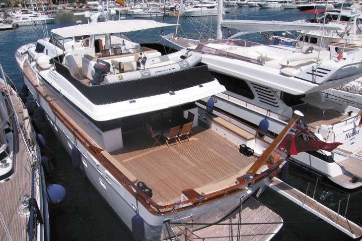 Exterior Living Spaces
