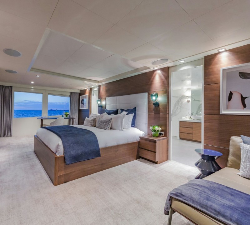 Master Suite