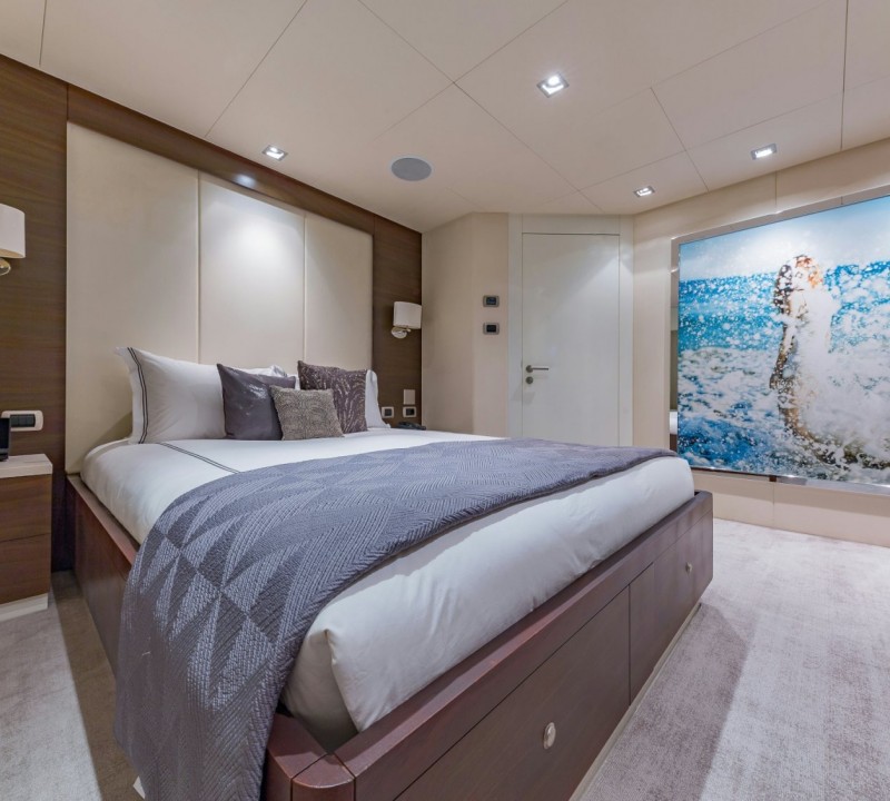 Guest Suite