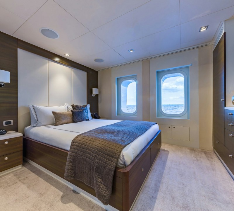 Guest Suite