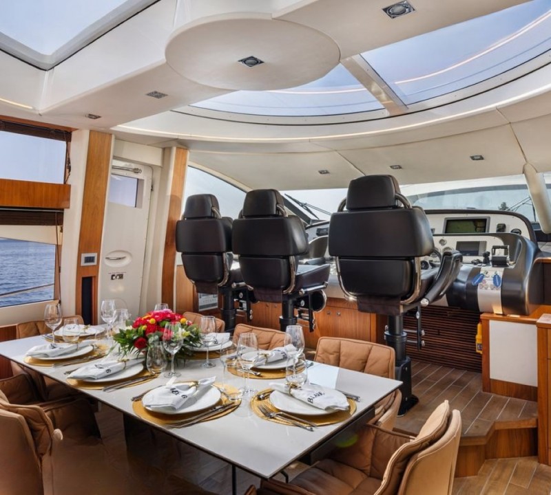 Main Dining