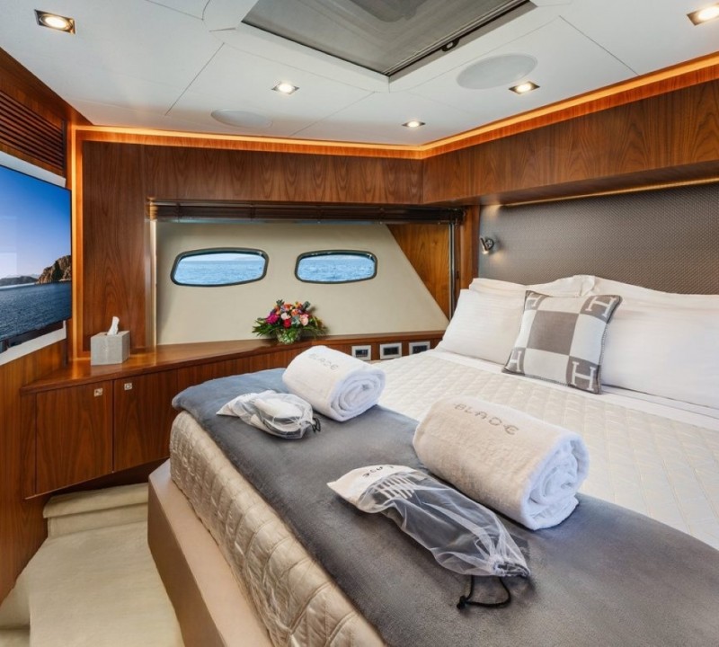 Guest Suite