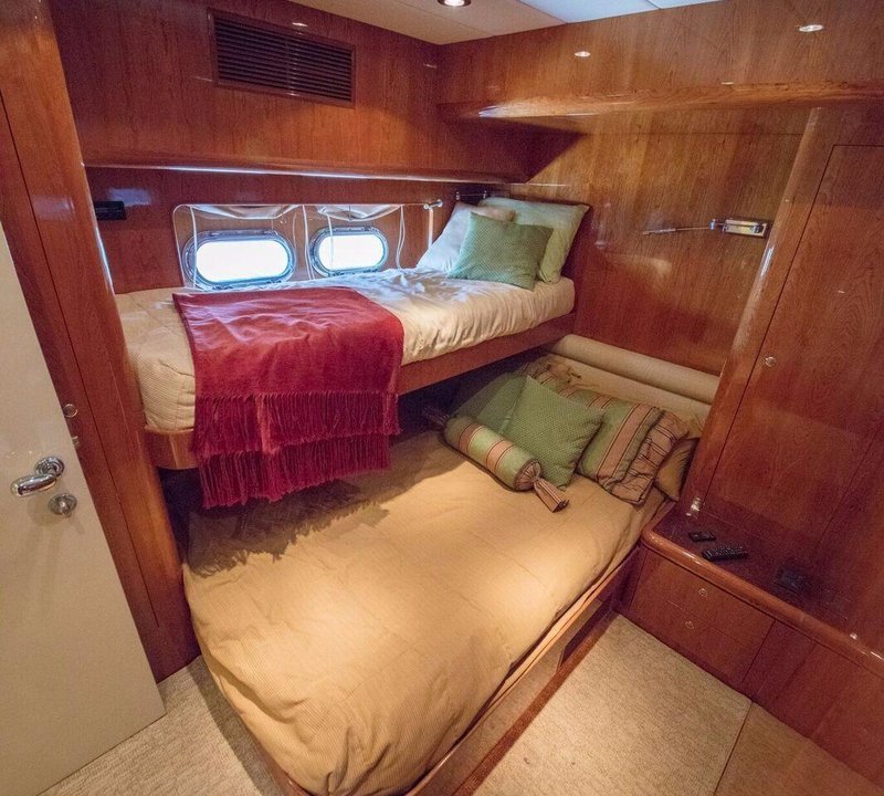 Double With Pullman