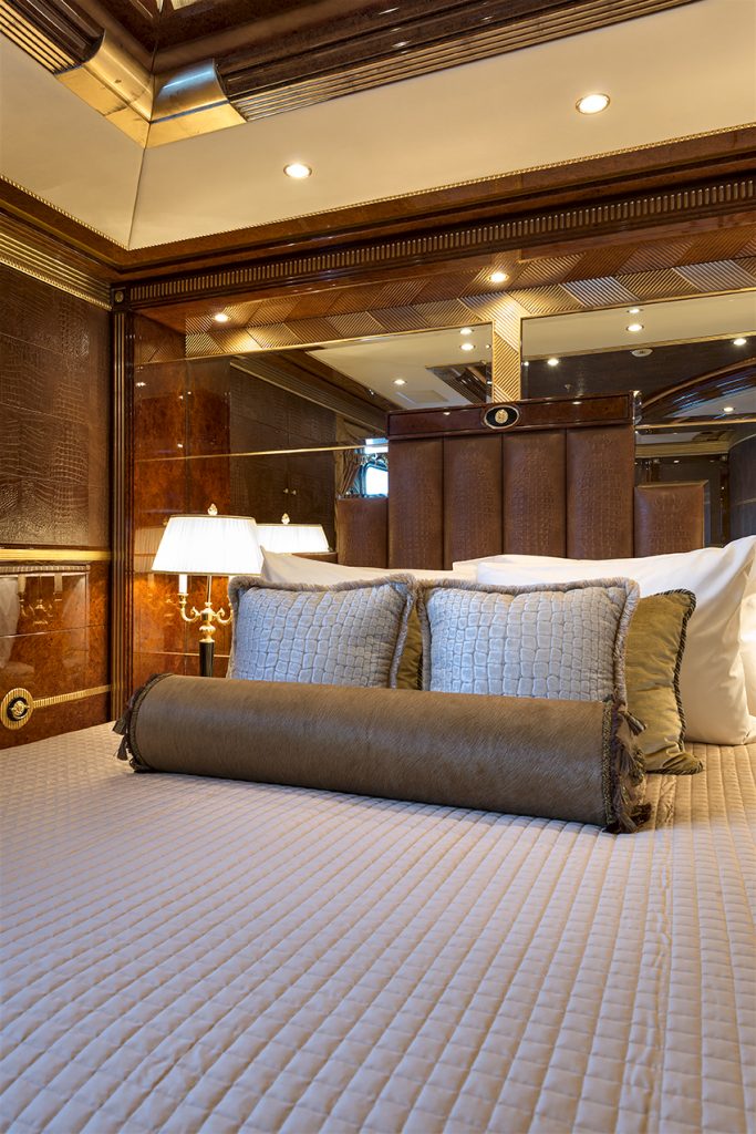 Guest Cabin