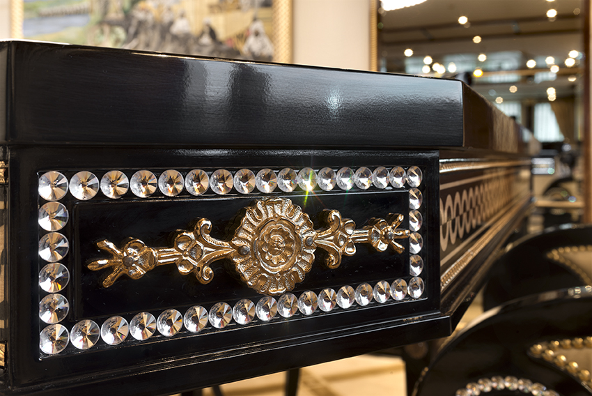 Interior Decor